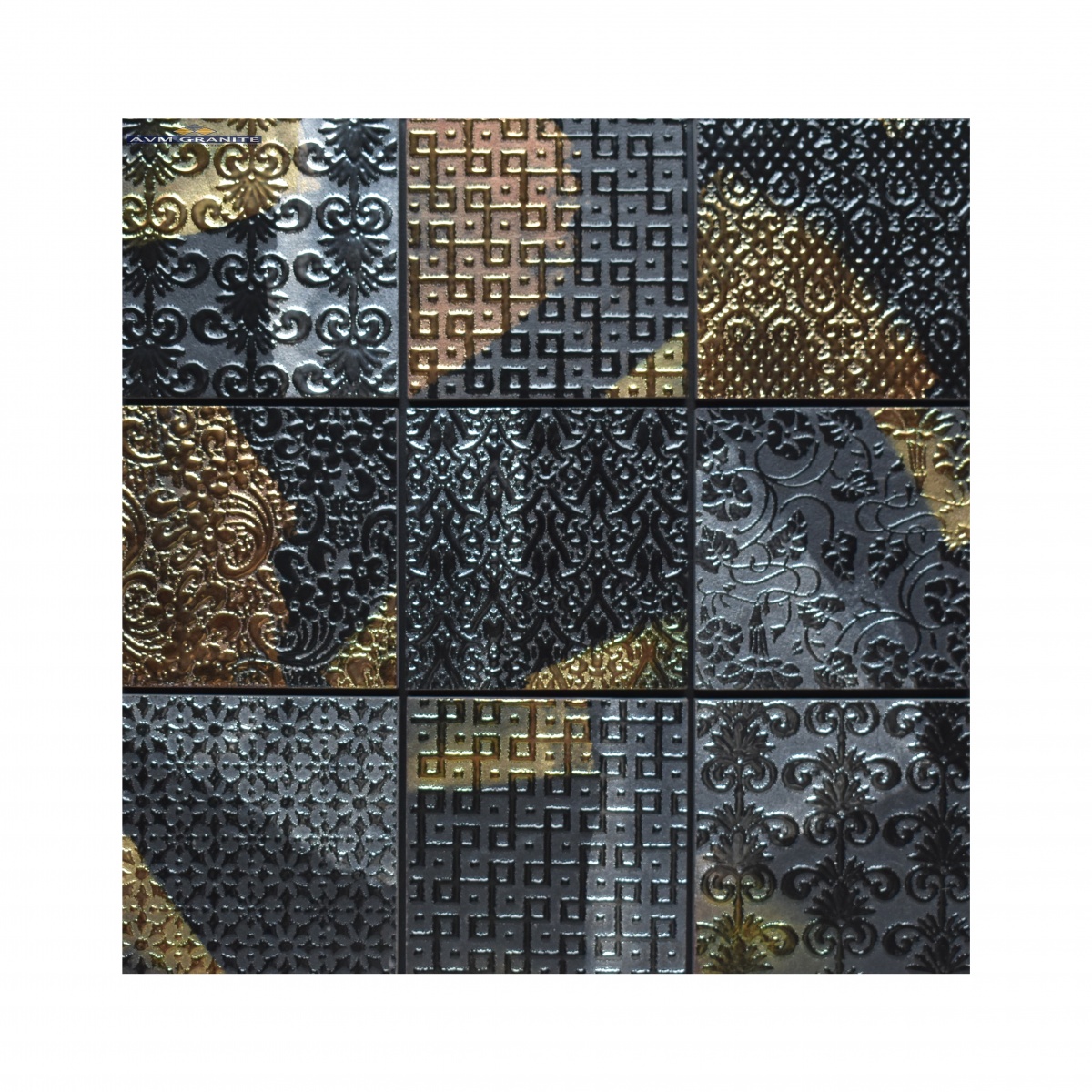 XX - 005 MIX (96 X 96, VJM) - 4