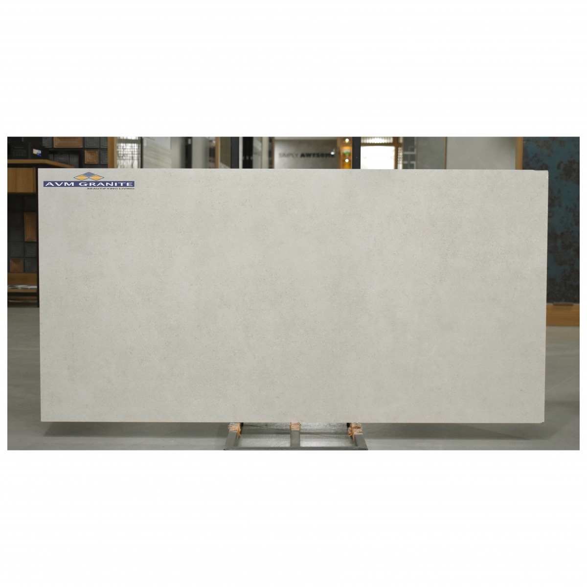 Egypt Crema Shape Surface (600 x 1200, Itaca) - 5