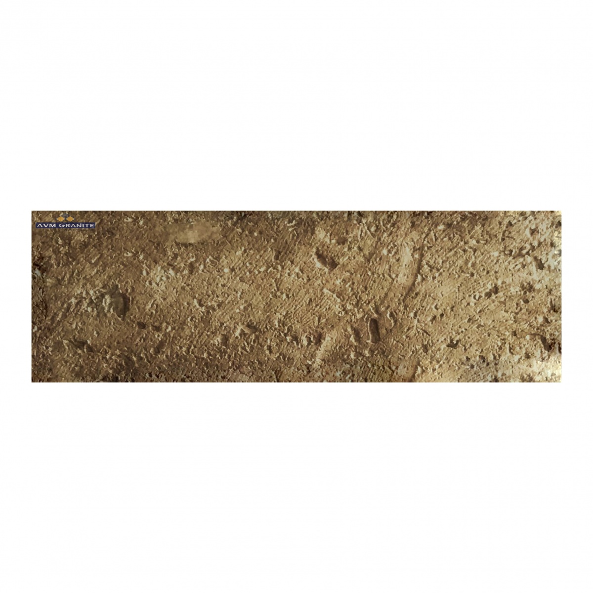 AEH Bricks Mocha (2.75'' X 8.75'',Flexstone) - 5