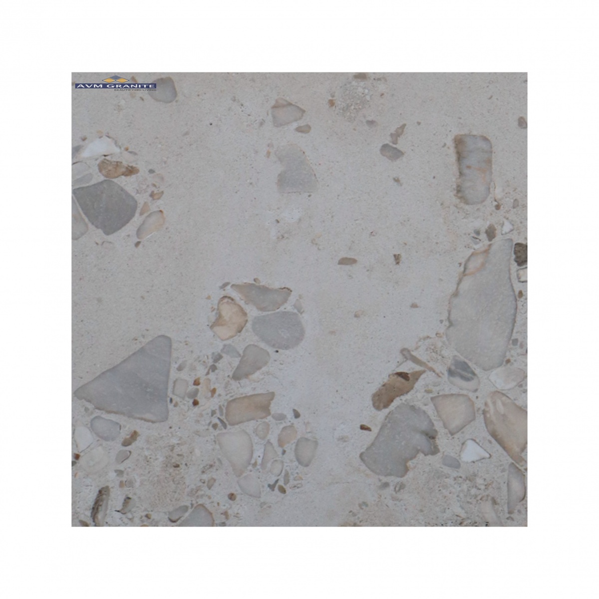 I Ciottoli Sassi Beige (604 x1208, Smit's Bathline) - 2
