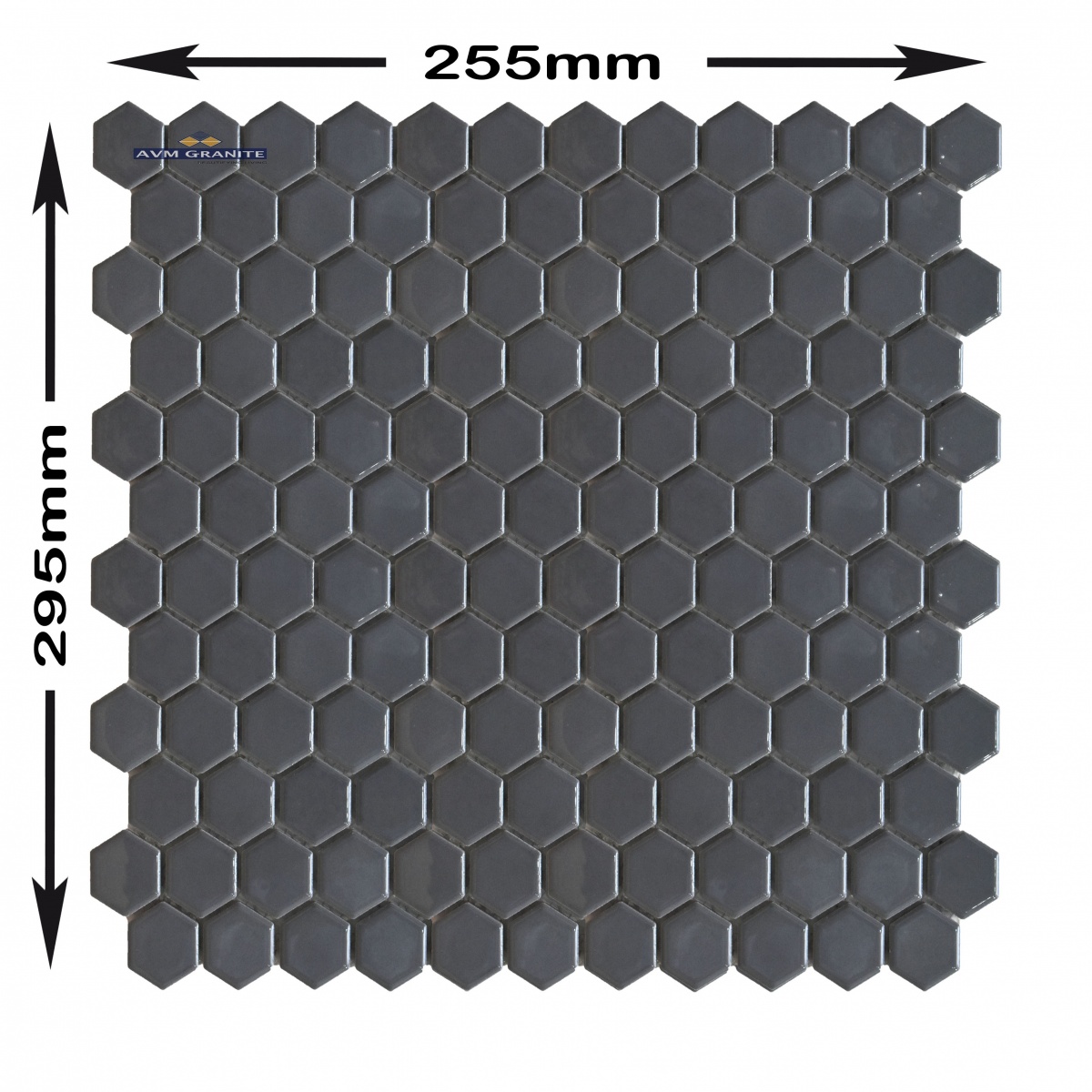 G 1652 Glossy (23 x 25, 255 x 295, Lemina) - 3
