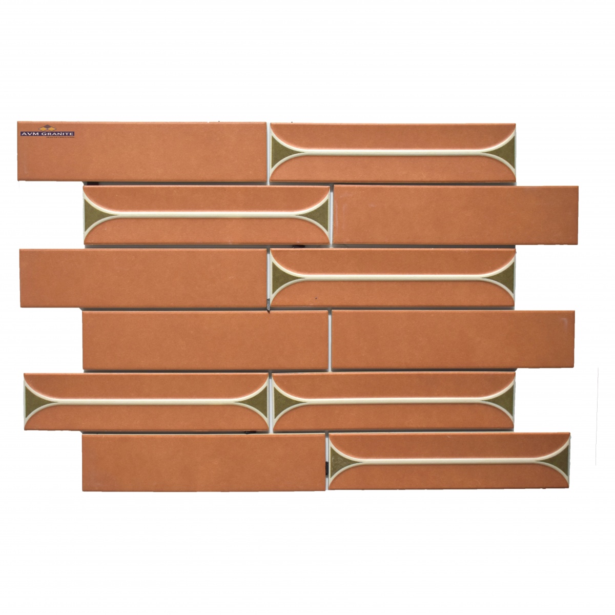 Levels Orange Digimatt 8.5mm (60 x 250, Motto) - 3