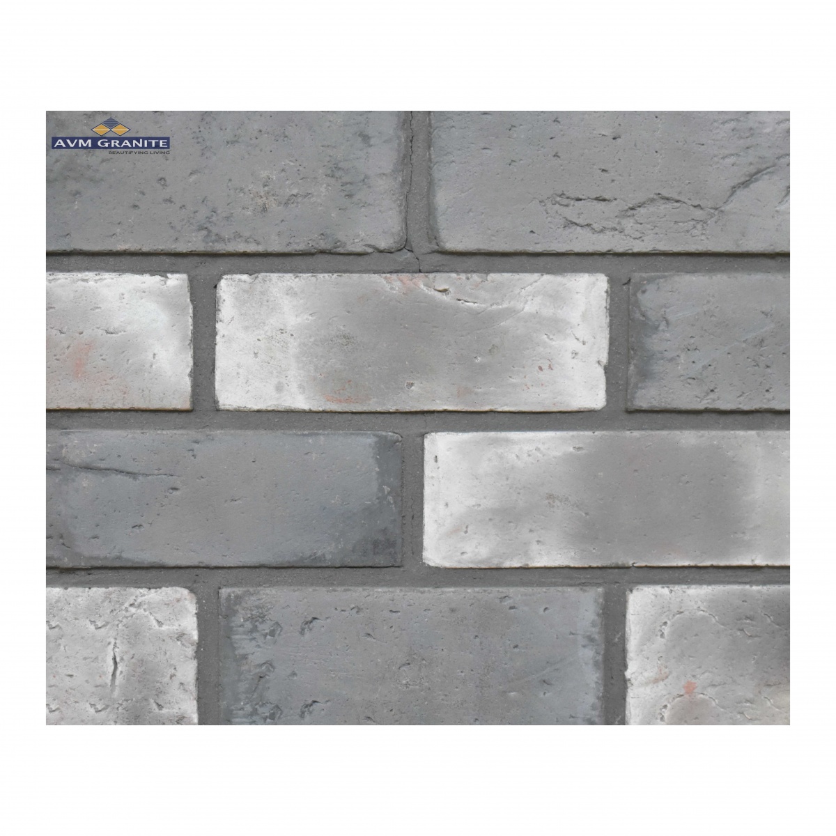 BGB Bricks Wyno (3" x 8.50'',Flexstone) - 4
