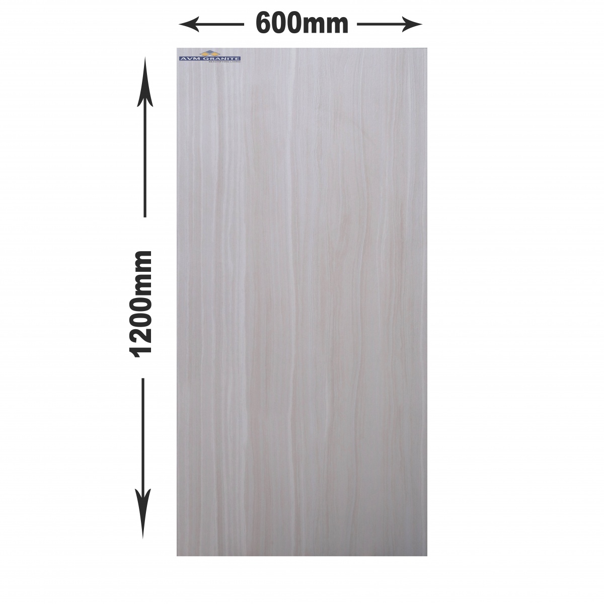 S Tivoli Beige Shape Sid (600 x 1200, Itaca) - 5