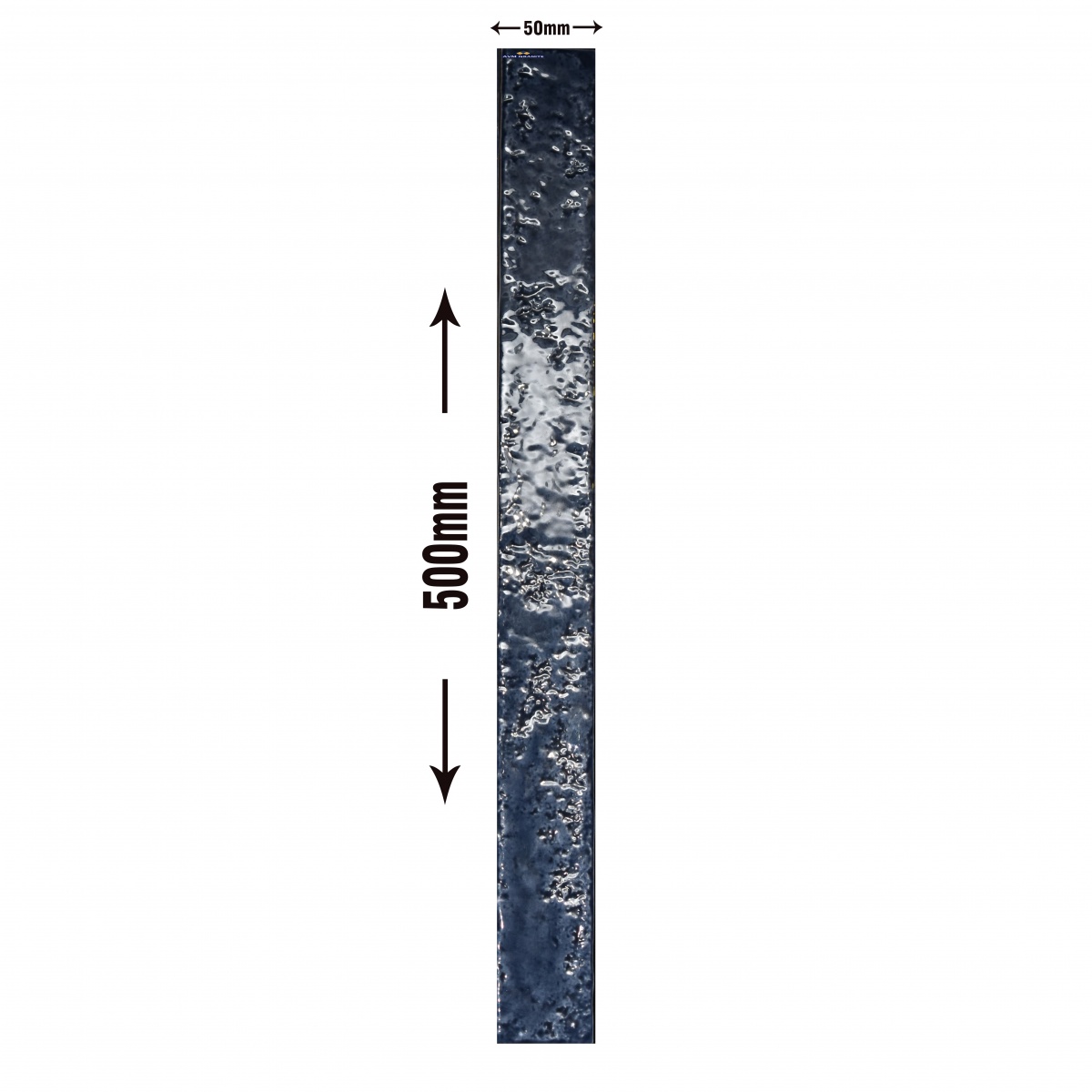 Puck Navy (50 x 500, Larios) - 5