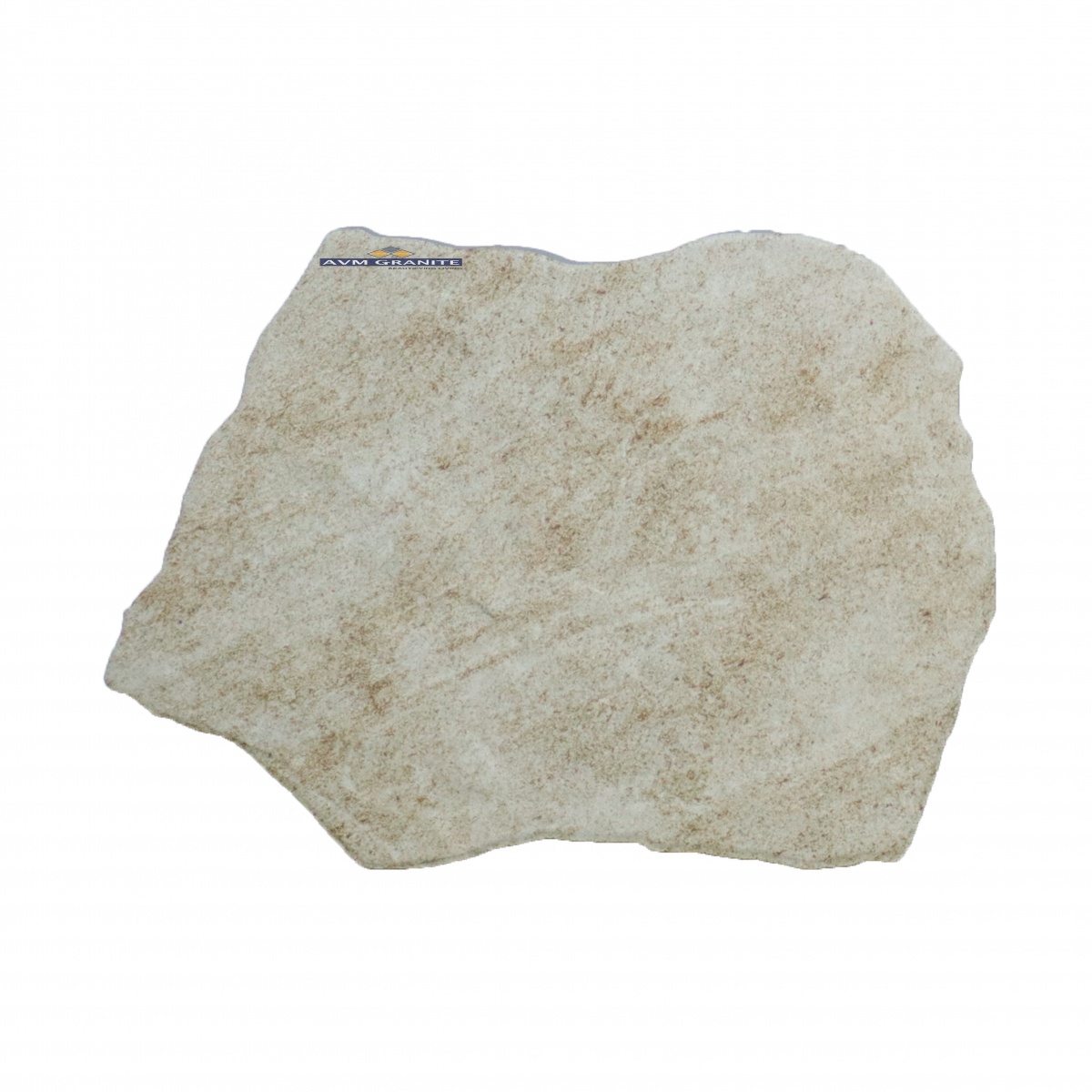 Alpine Stone (Random, 6pcs Big & 12pcs Small, Milota) - 5