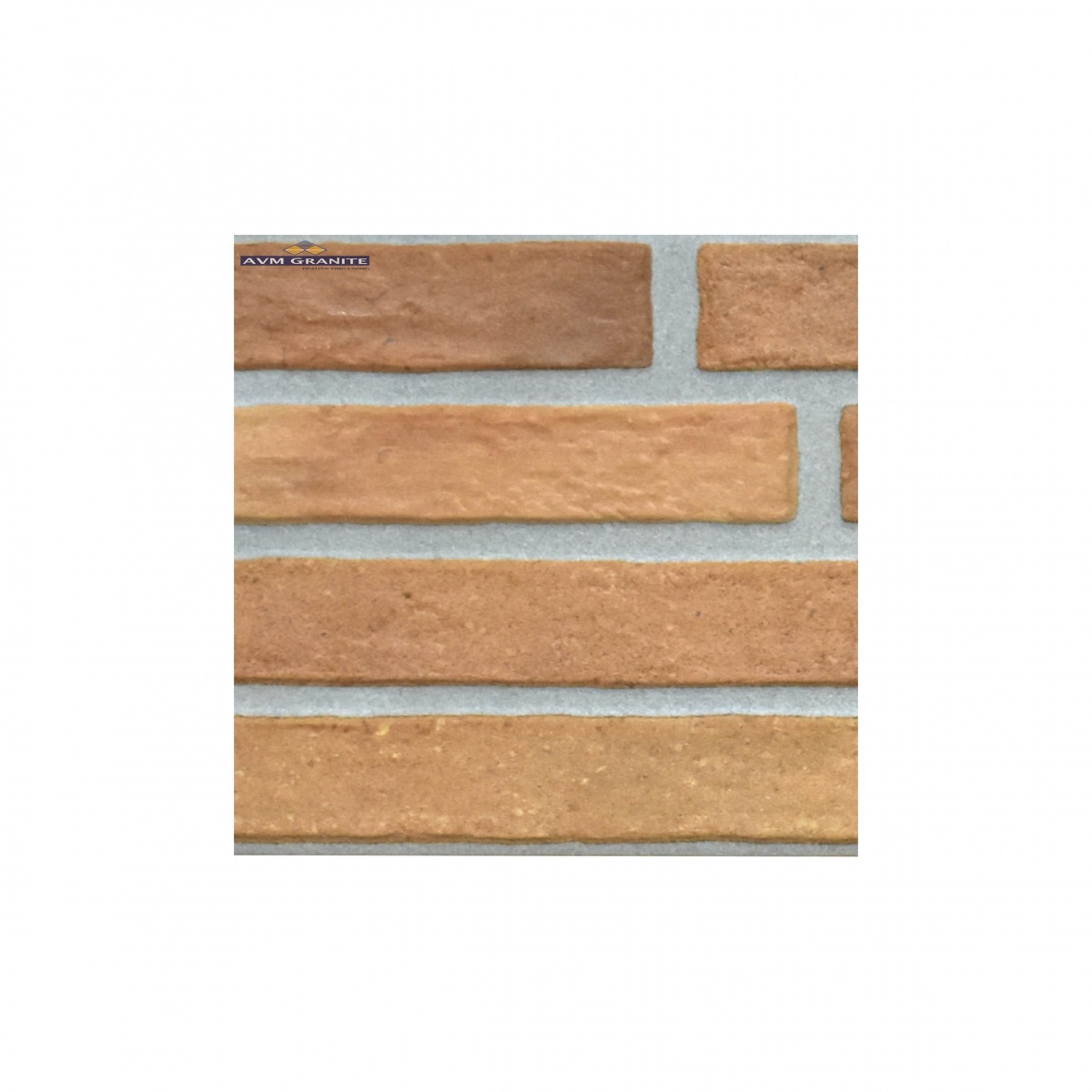 Amsterdam Ocre (150 x 450, TMT) - 2