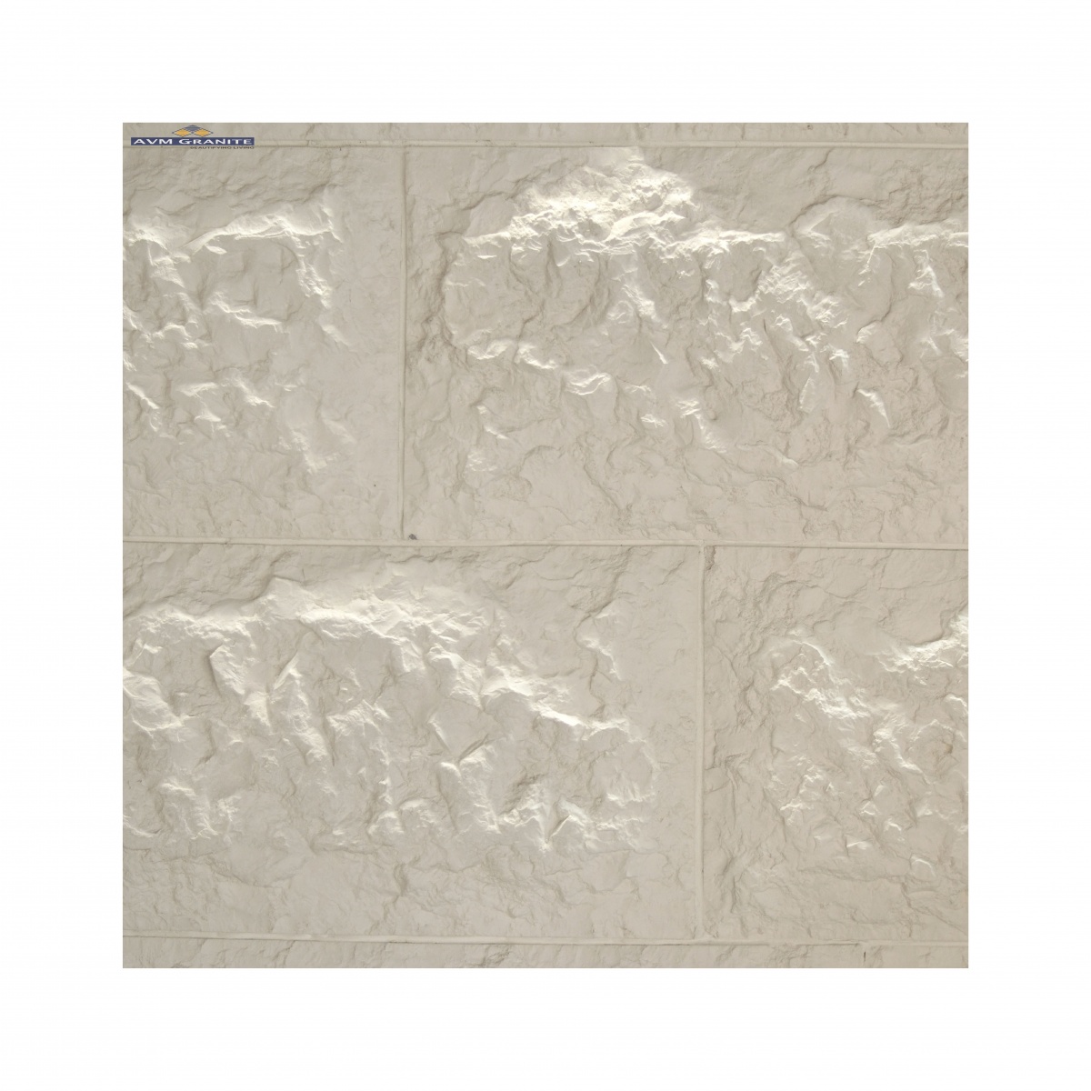 Feather Castle Feather White (305 x 578, Flexstone) - 3