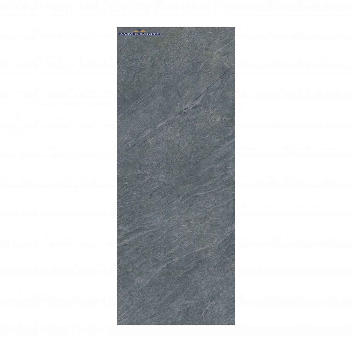Pietra Di cardoso Grigio Fiammato 5MM ( 3000 x 1200 stonelam ) - 3