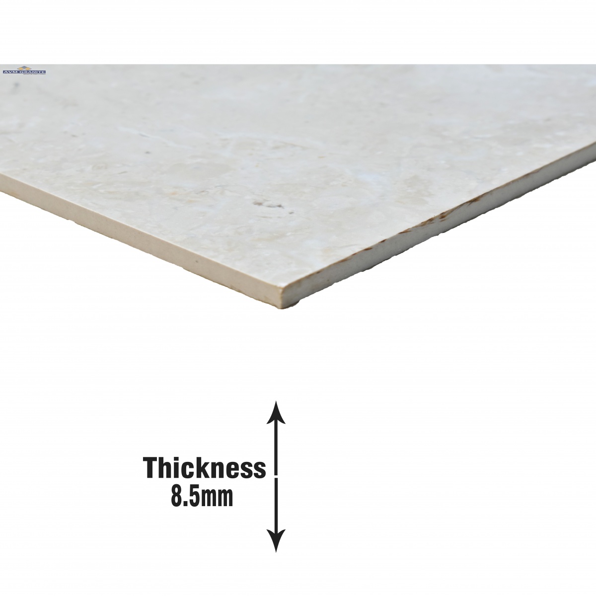 Coreno Crema Matt (600 x 1200, Qutone) - 3