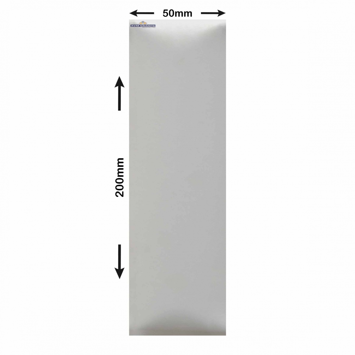 Biscuit Peak Bianco ( 50 x 200, Paradise ) - 4