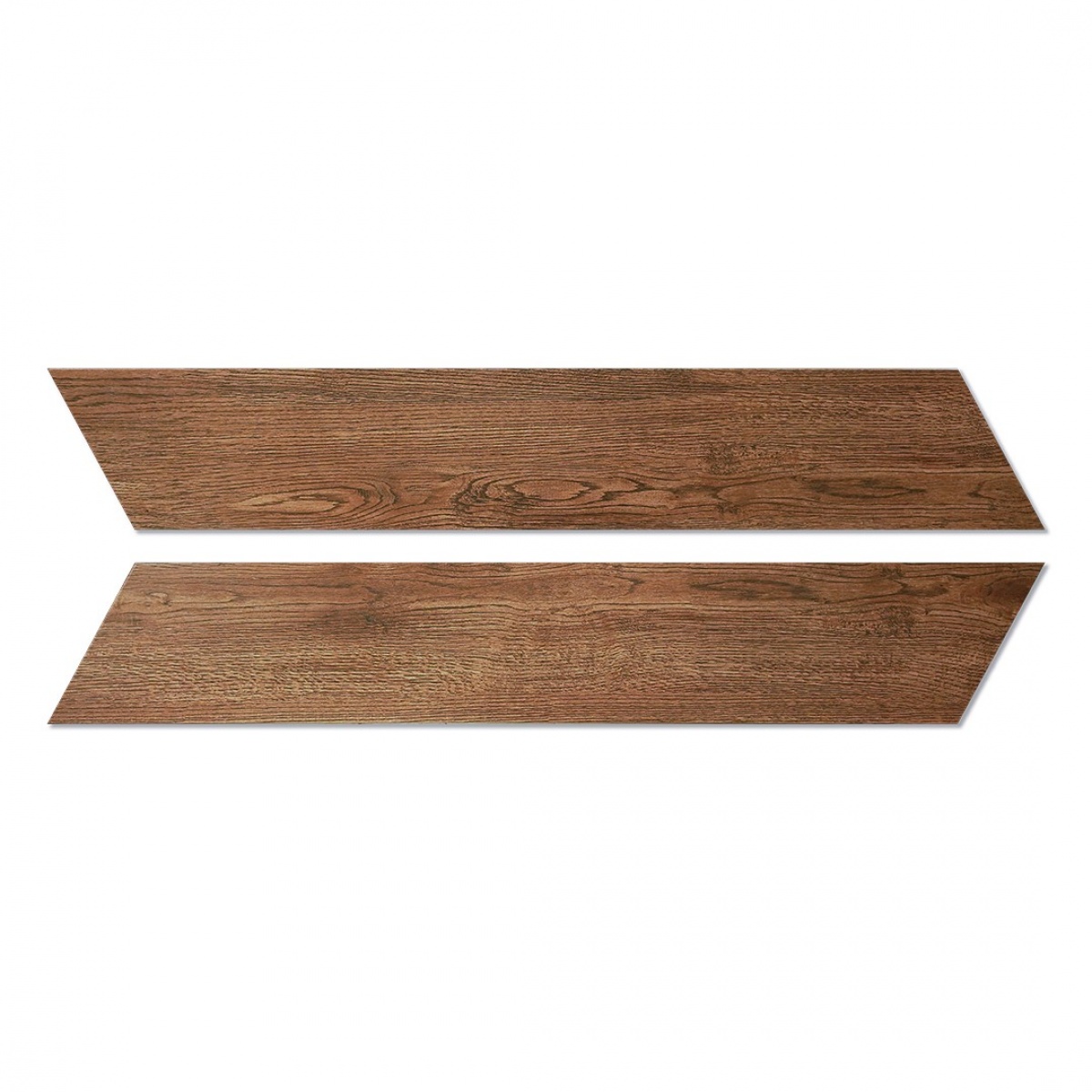 Oak Slate Chevron Natural ( 150 x 900, Metro ) - 1