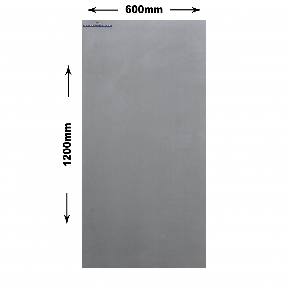 ROYAL AVILLA SILVER ( 600 x 1200, Creanza ) - 5