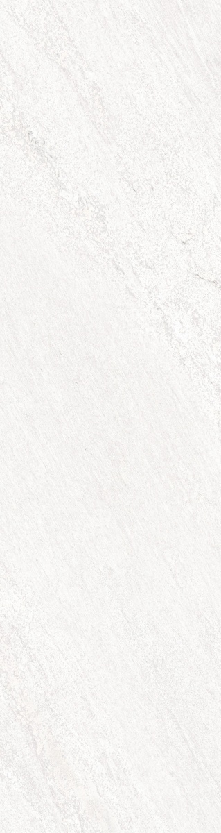 Ingresso White Crestamatte 15mm (790 x 3000, Porceko) - 2