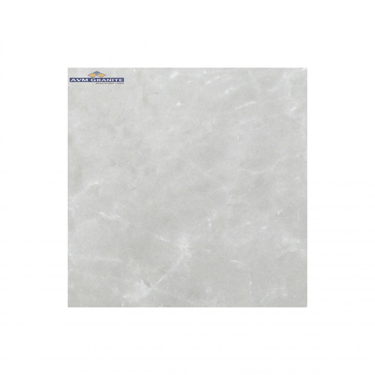 DG Soft cloud Grey Endless DG Matt (1200 x 1800, Itaca) - 1
