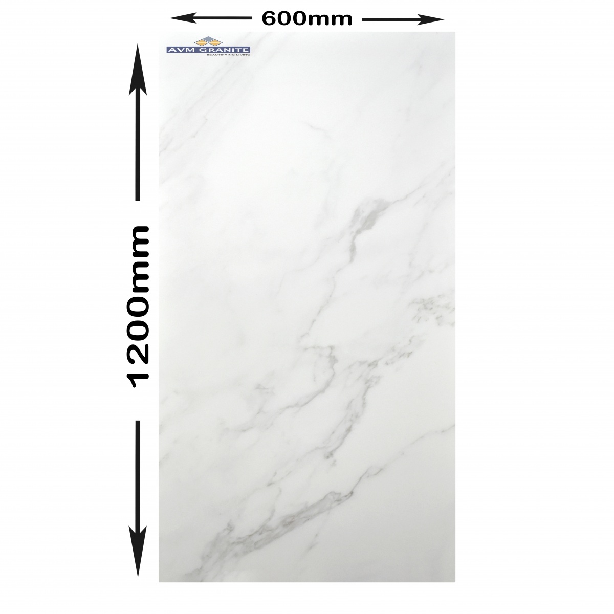 Calacatta Micheal Edl DG Velvet (600 x 1200, Itaca) - 4