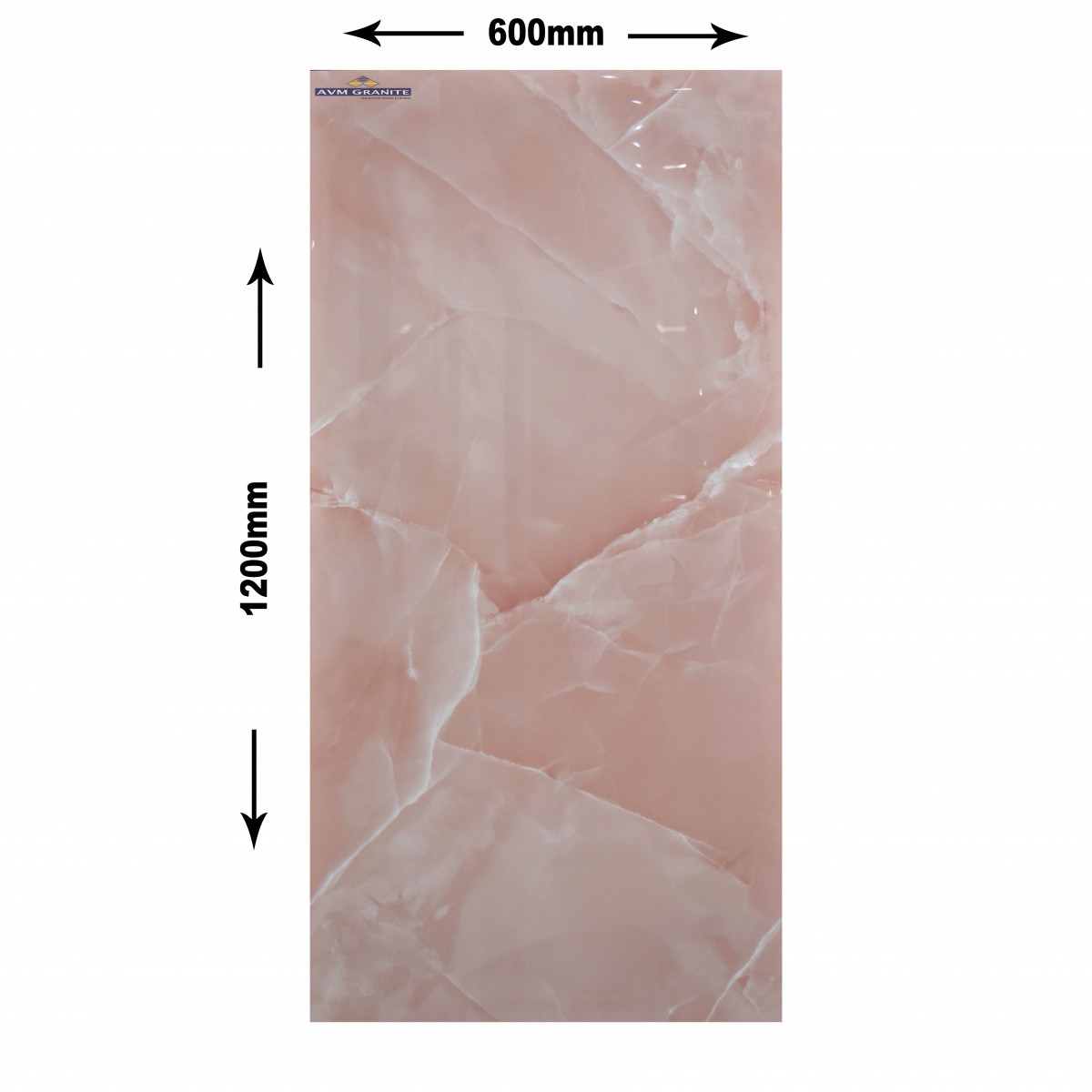 Melbourane Onyx Red Glossy + END (600 x 1200, Motto) - 5