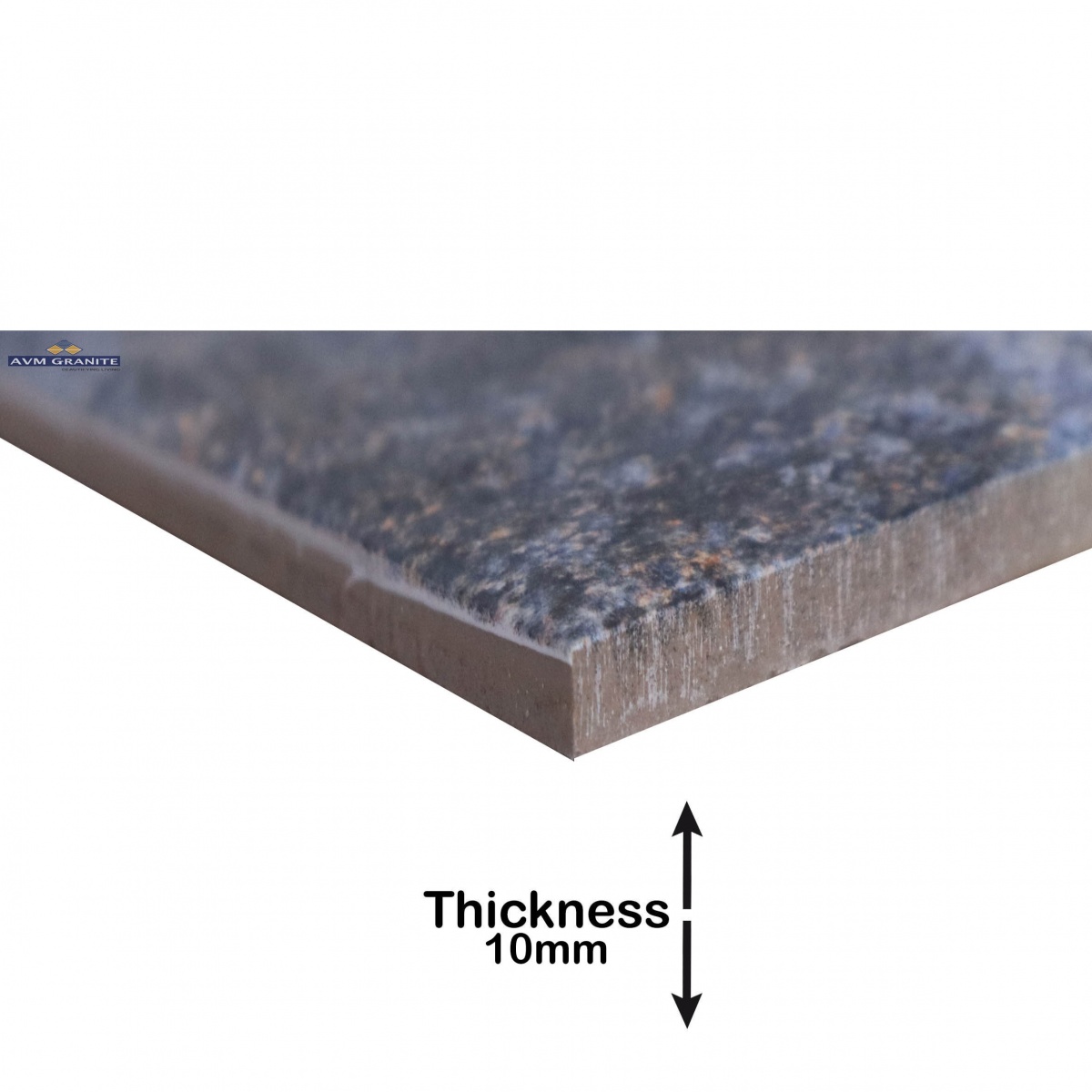 Lagoon Deep 10mm (150 x 150, TMT) - 3
