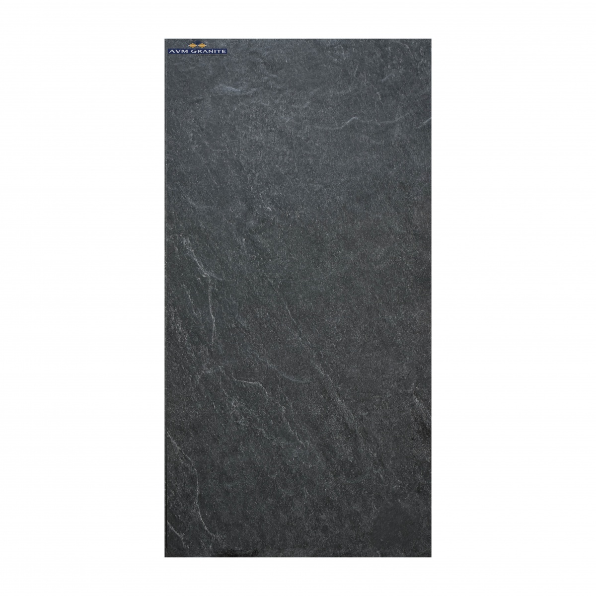 Rivera Nero Rustic Matt 12mm (600 x 298, Duracon) - 5
