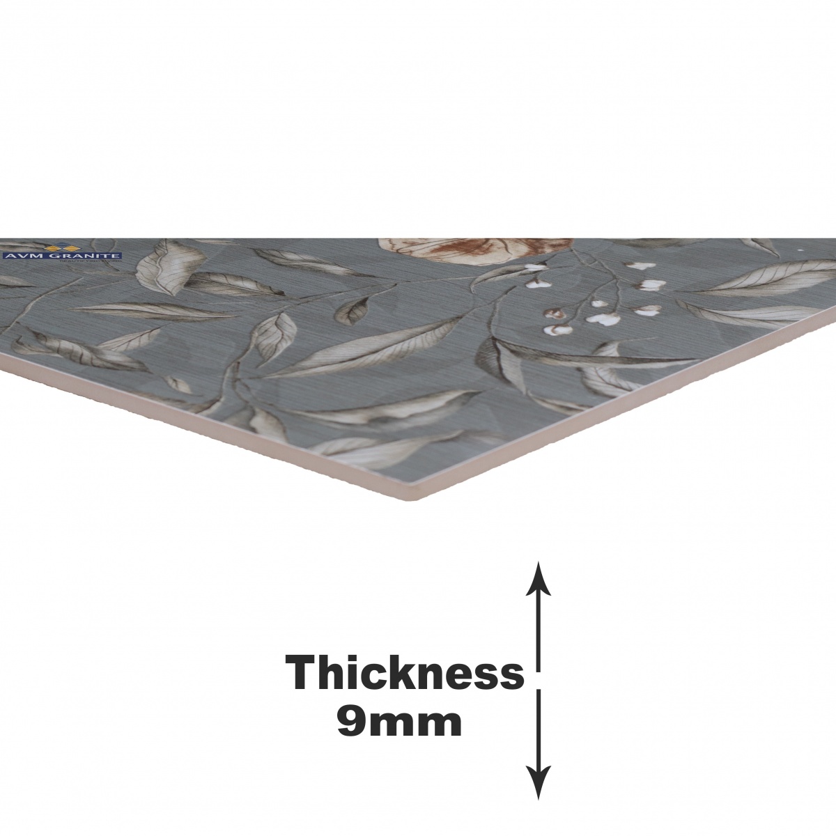 Fables Grace Green Mix Rect (900 X 300,TMT) - 3