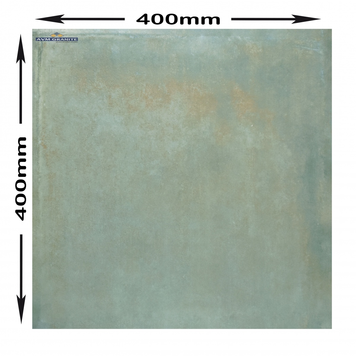Crete Rame (400 X 400, Paradise) - 4