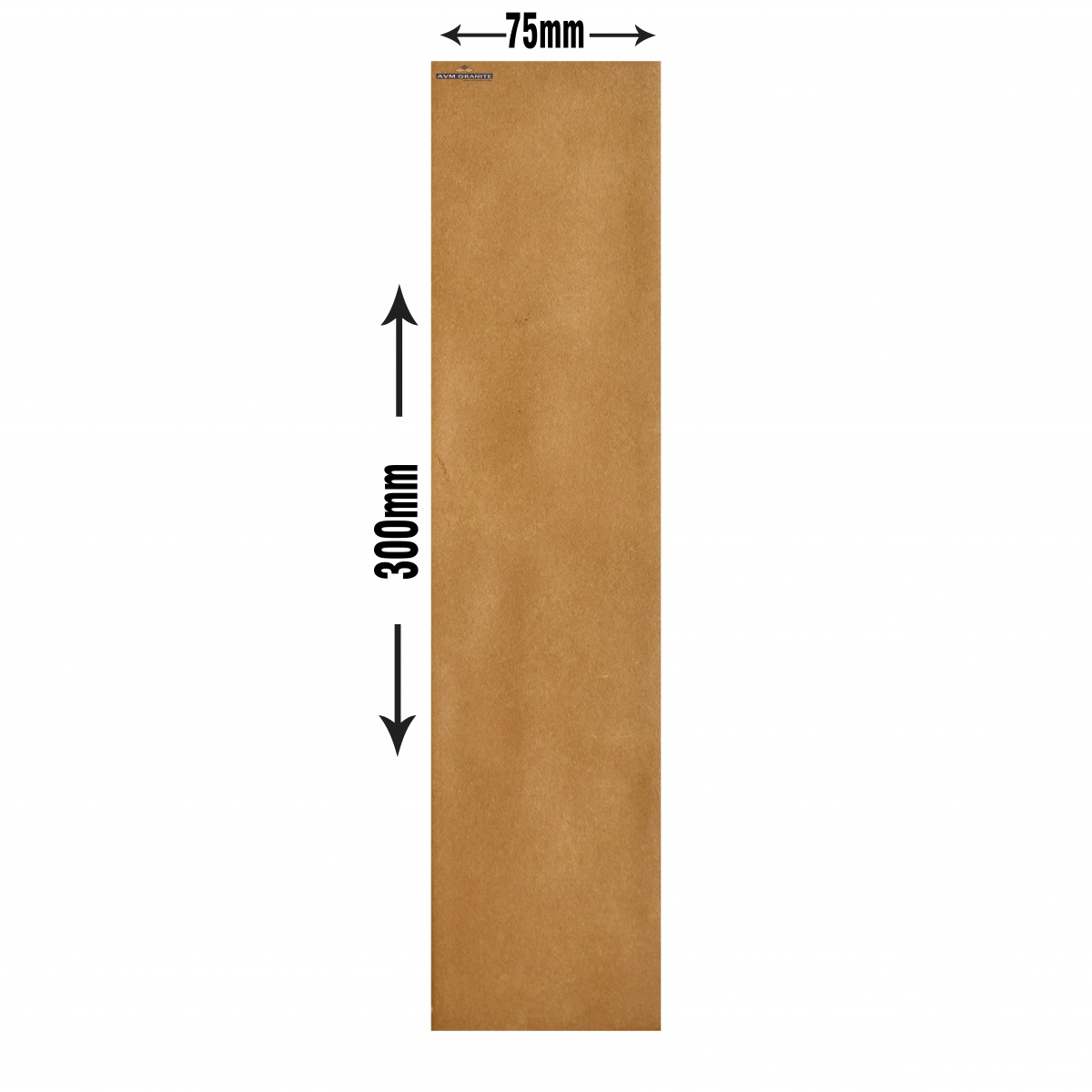 Levels Marigold Digimatt + Punch 8.5mm (75 x 300, Motto) - 3