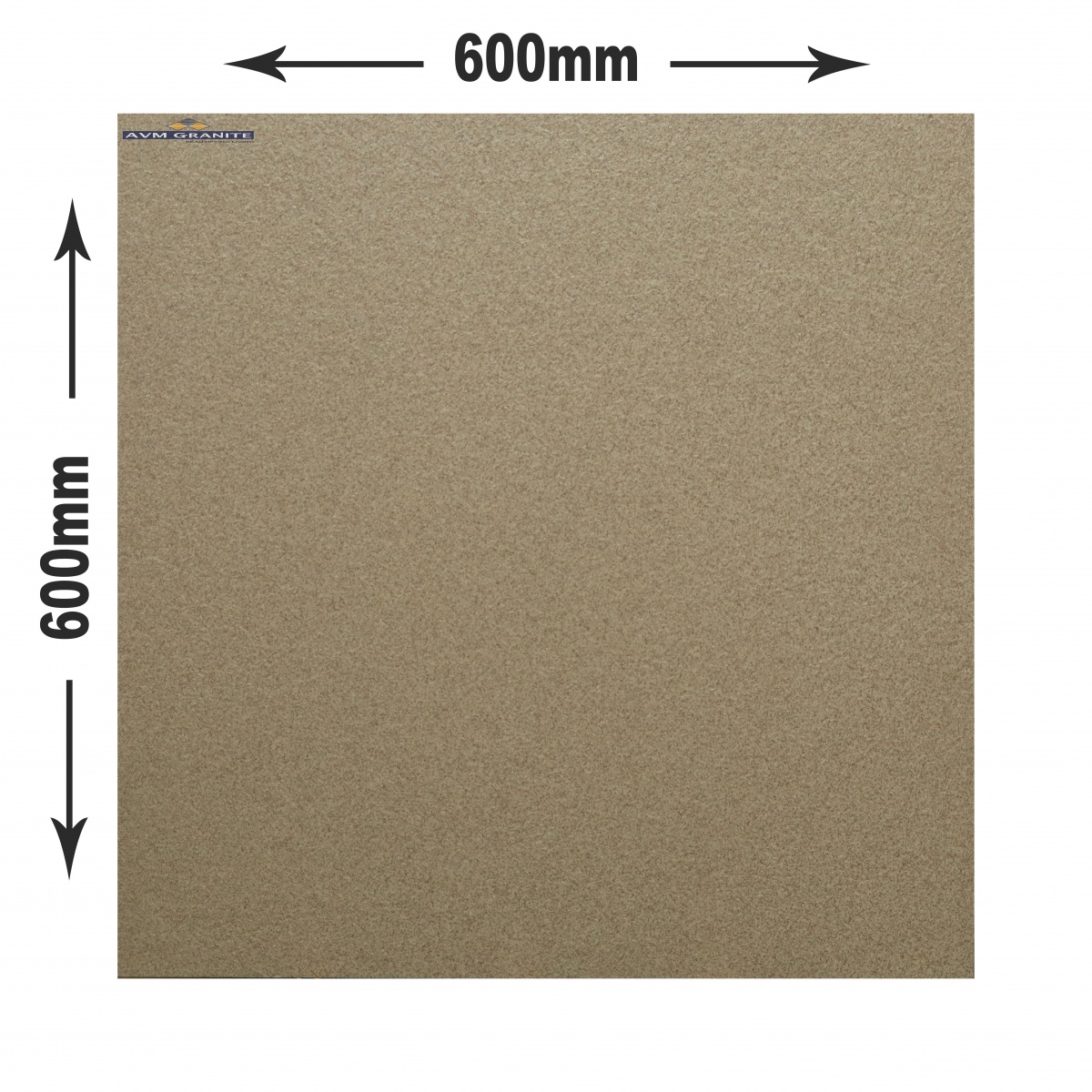 PRIME EARTH STONE BEIGE- 16mm(600 x 600, Creanza ) - 4