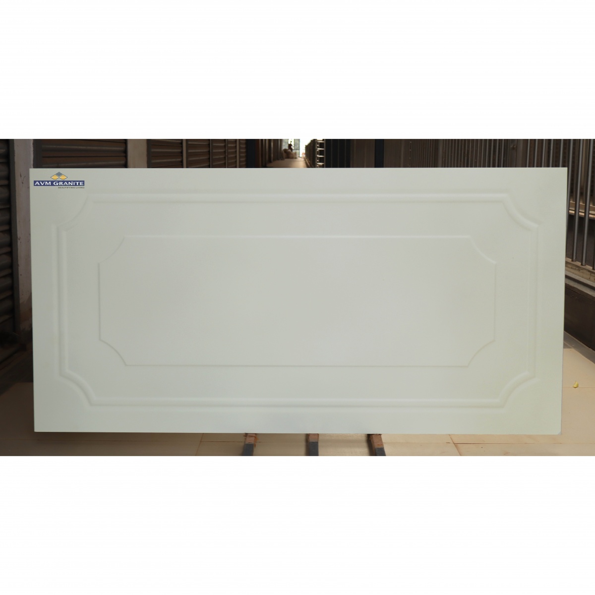 Marly Neve Rect 10mm (600 x 1200, TMT) - 4