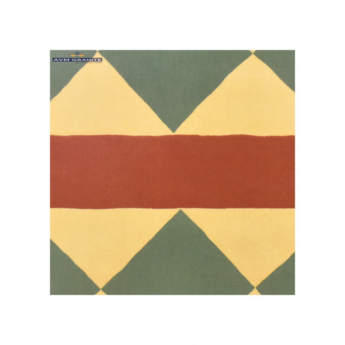 Border Diamond (300 x 300, Bej ) - 1