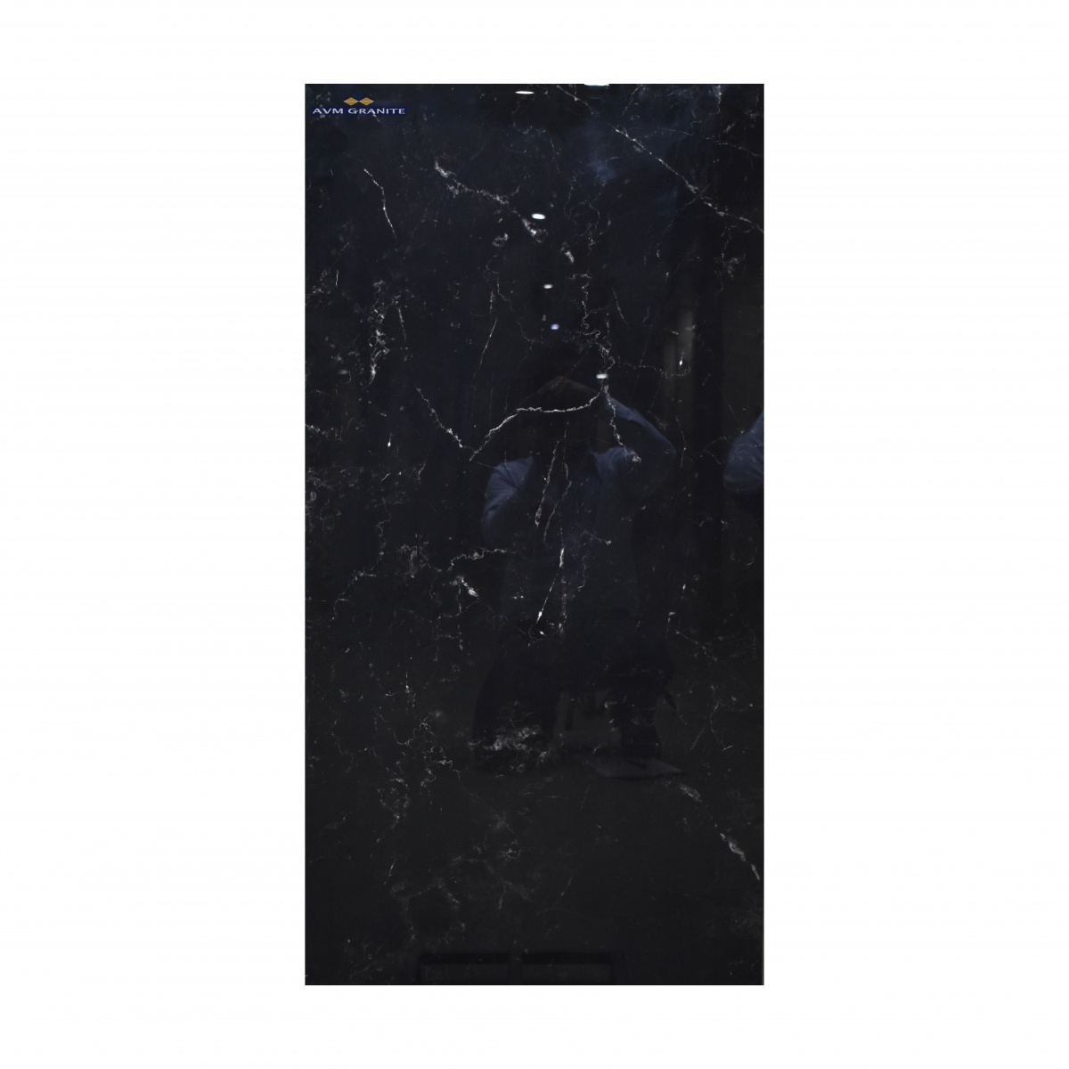 HG Monazon Black High Glossy (600 x 1200, Itaca) - 6