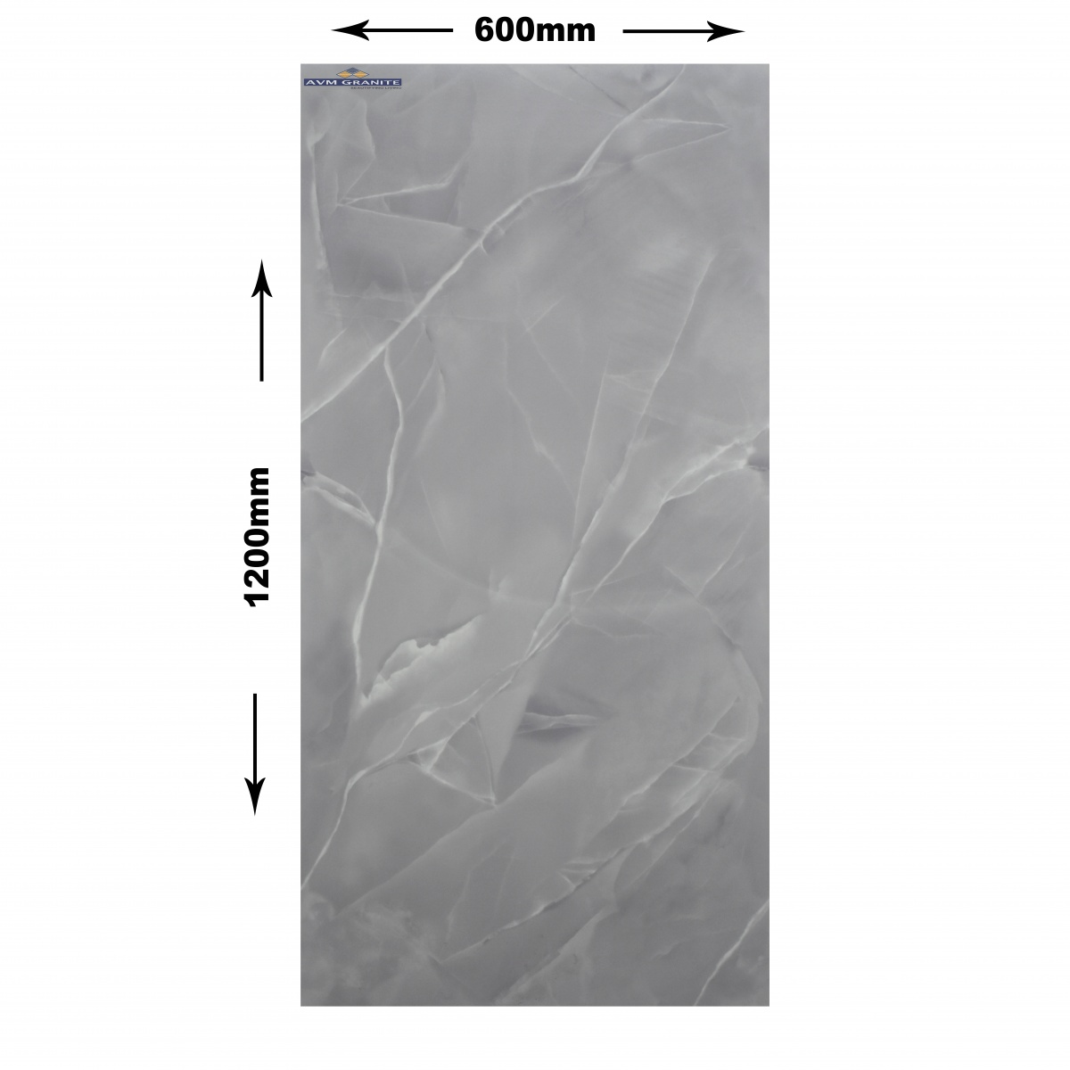 Melbourane Onyx Purple Paper Matt + END (600 x 1200, Motto) - 5