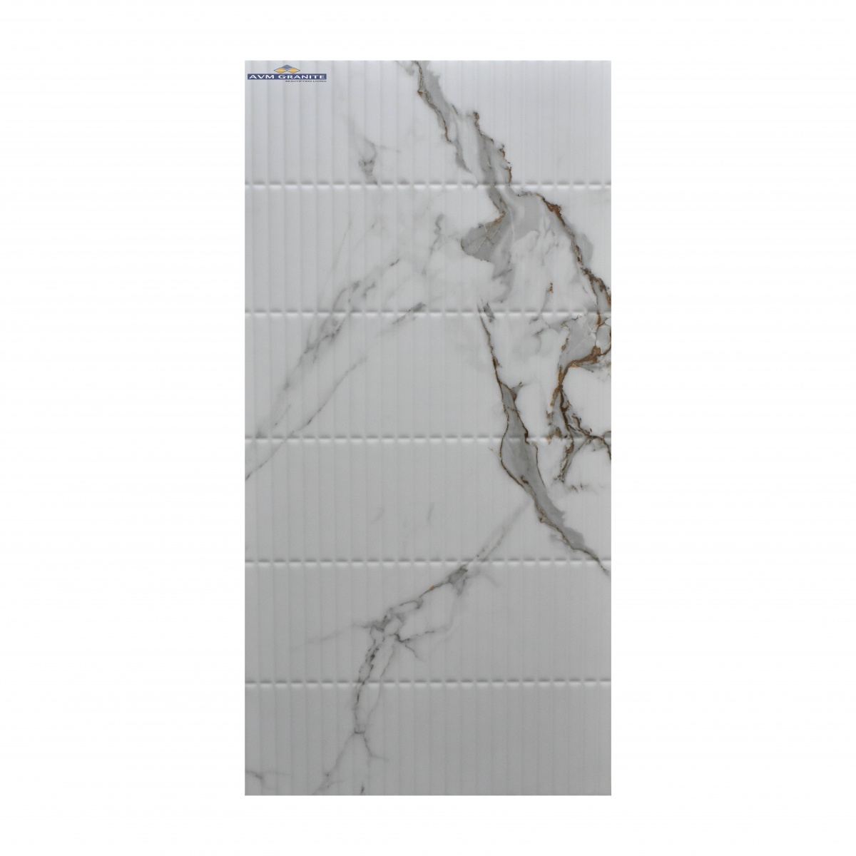 Royal Statuario Seville Decor CM (600 x 1200, Creanza) - 6