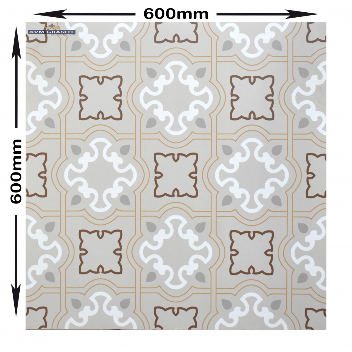 Seoul Rustic Decor (600 x 600, Icon) - 3