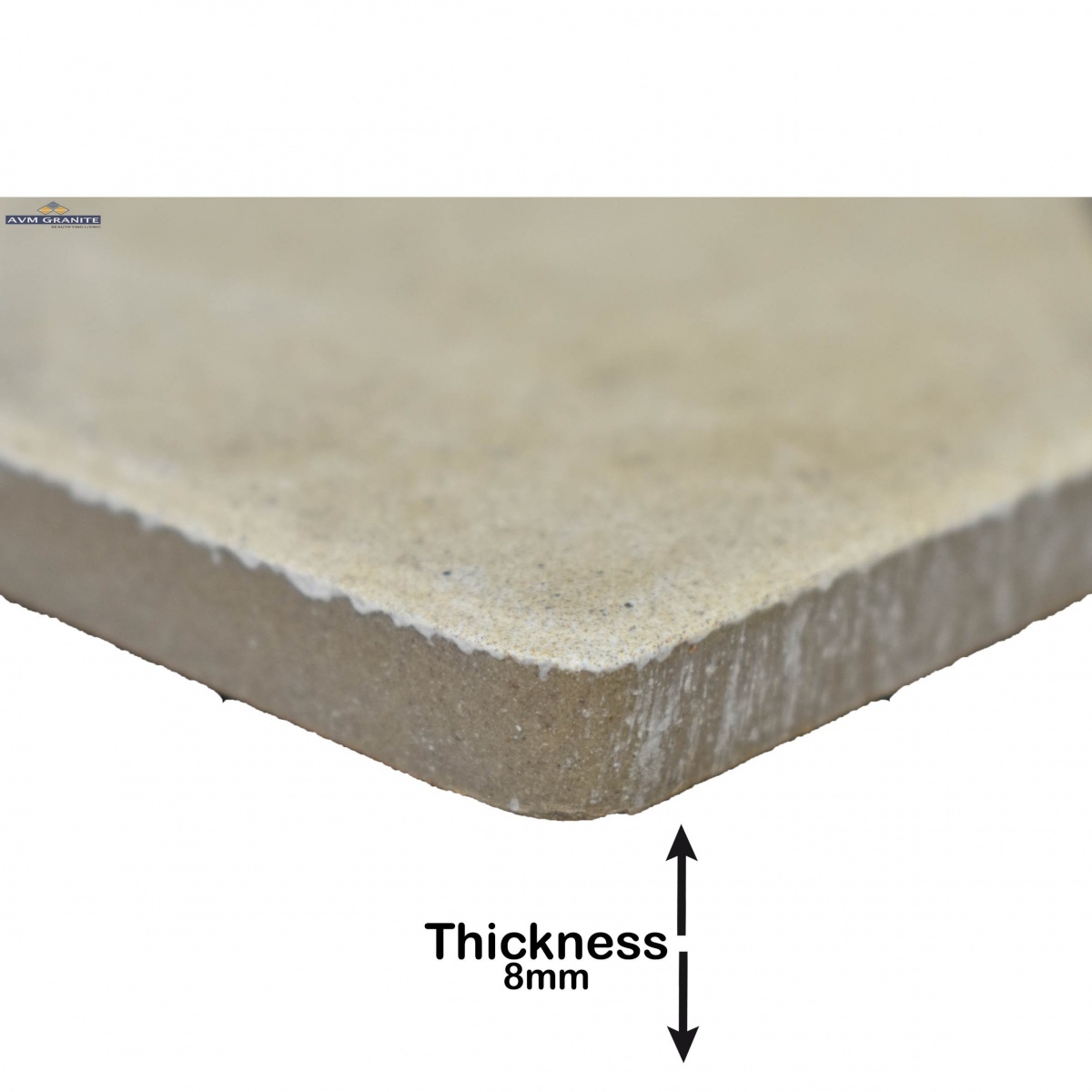 Cross Concrete Grey Matt (150 x 150 57% Star 43%Cross Ratio, Icon) - 3