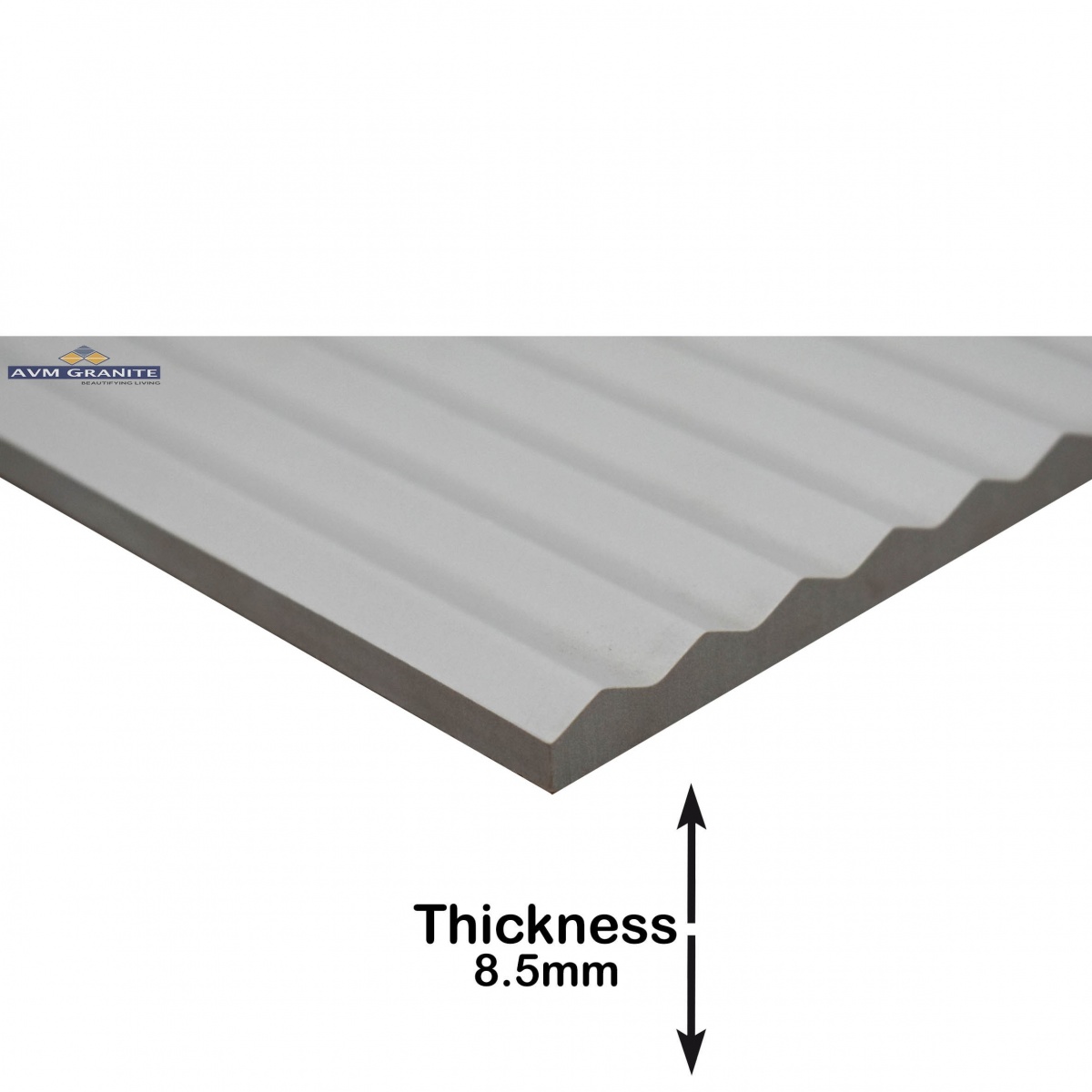 Tornaes Gredos White (163 x 517, DVJ) - 3