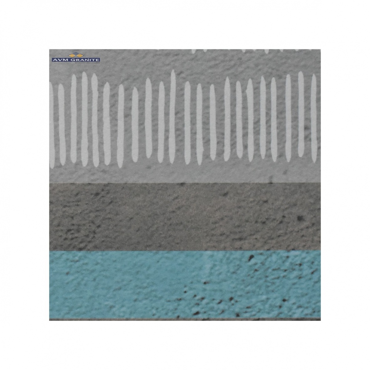 Lino Colore Matt + Carving (198 x 198, Itaca) - 2