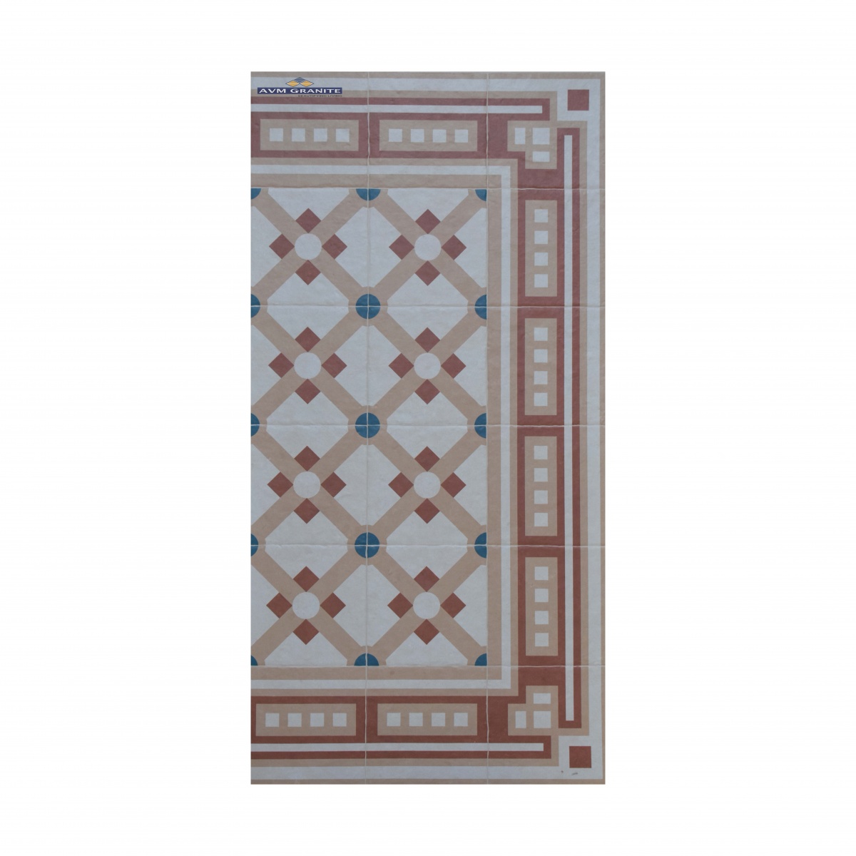 Folk Velvet (600 x 1200, Seron) - 6