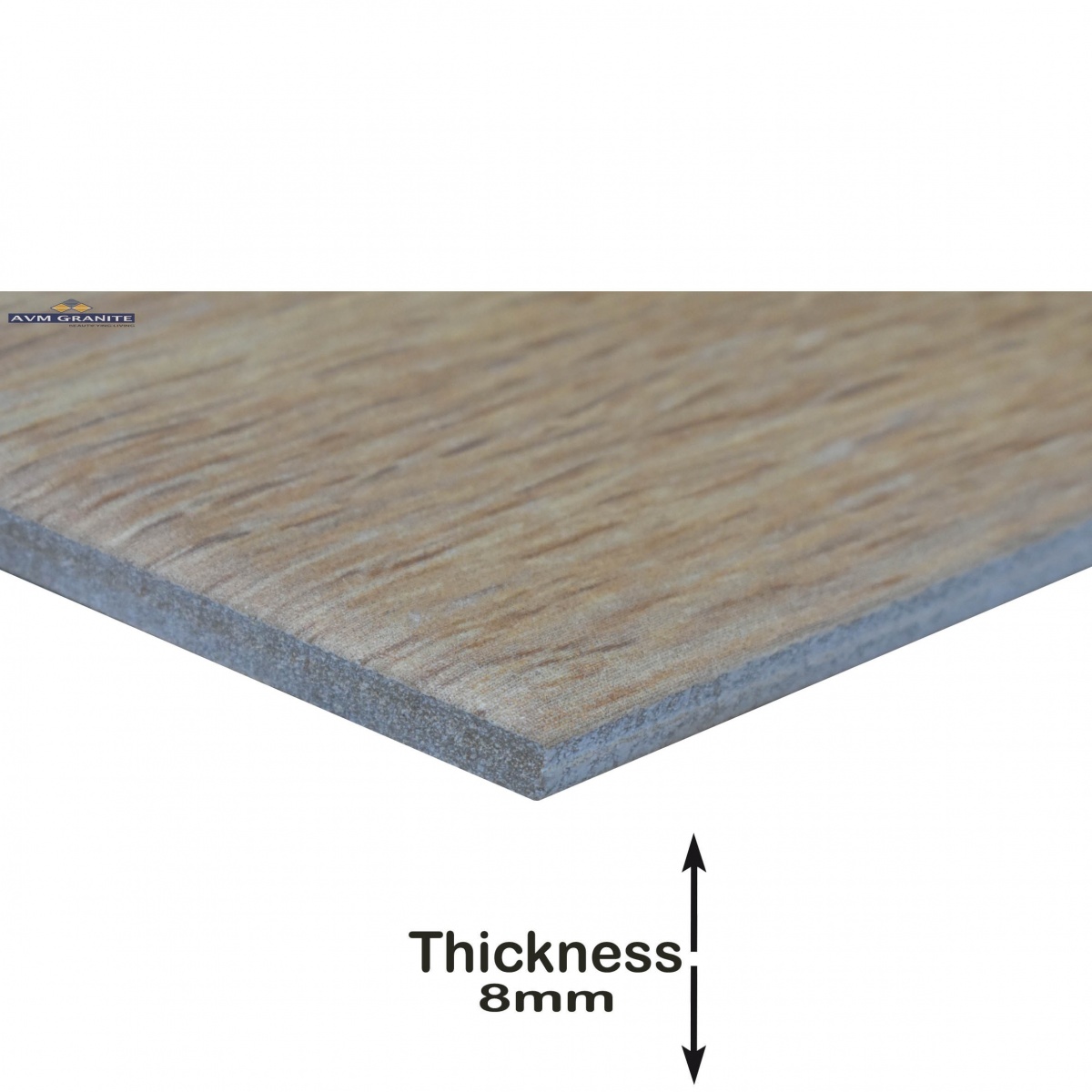 Oaklore  Beige (80 x 450, Metro) - 3