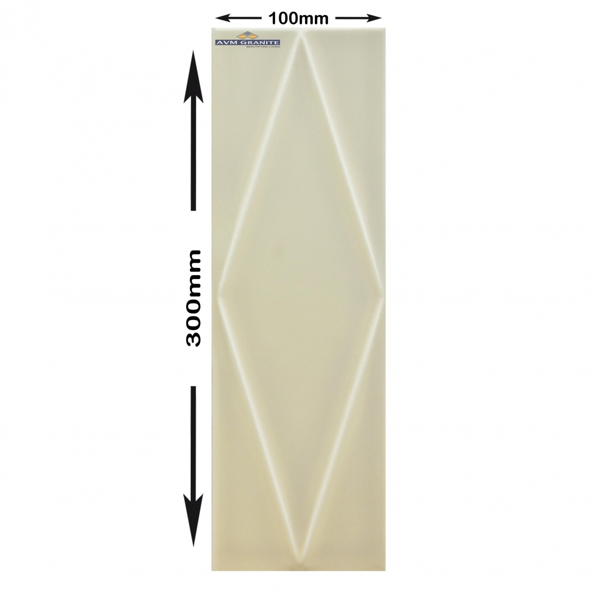 Maize Matt (100 x 300, Lemina) - 3