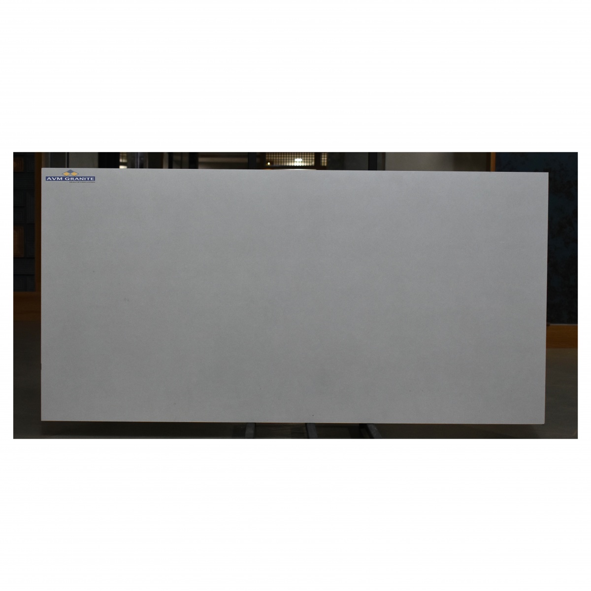 Zircon Blanco matt (600 x 1200, Itaca) - 4
