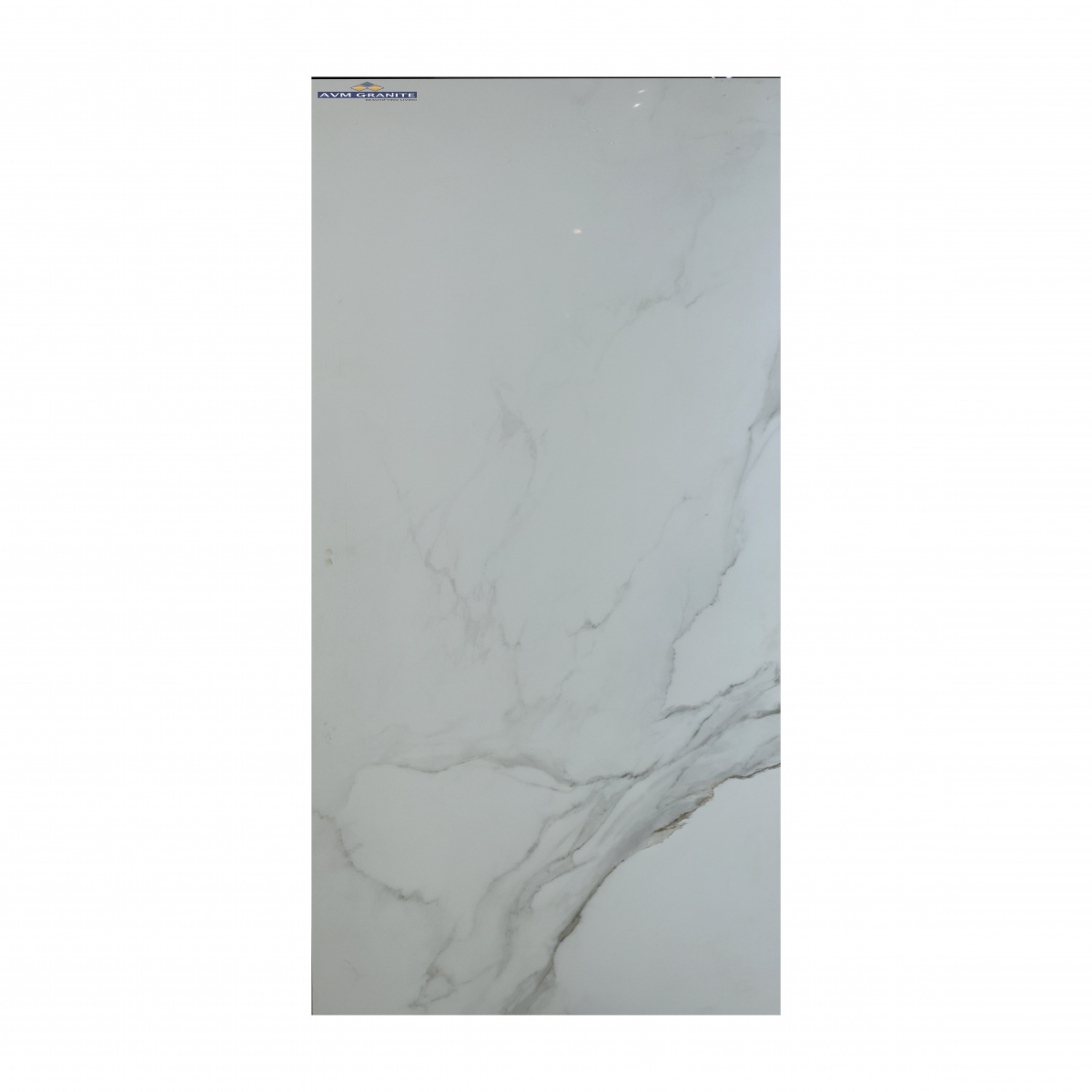 Statuario Supremo Italian Endless (800 x 1600, Motto) - 6