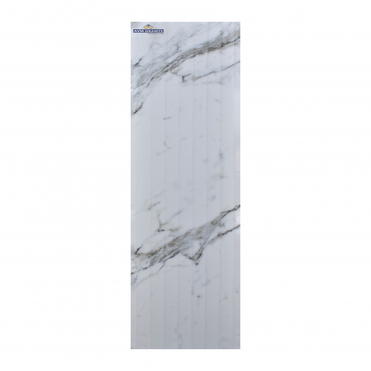 Calcatta Luxor Waves(400 x 1200, Titanium) - 6