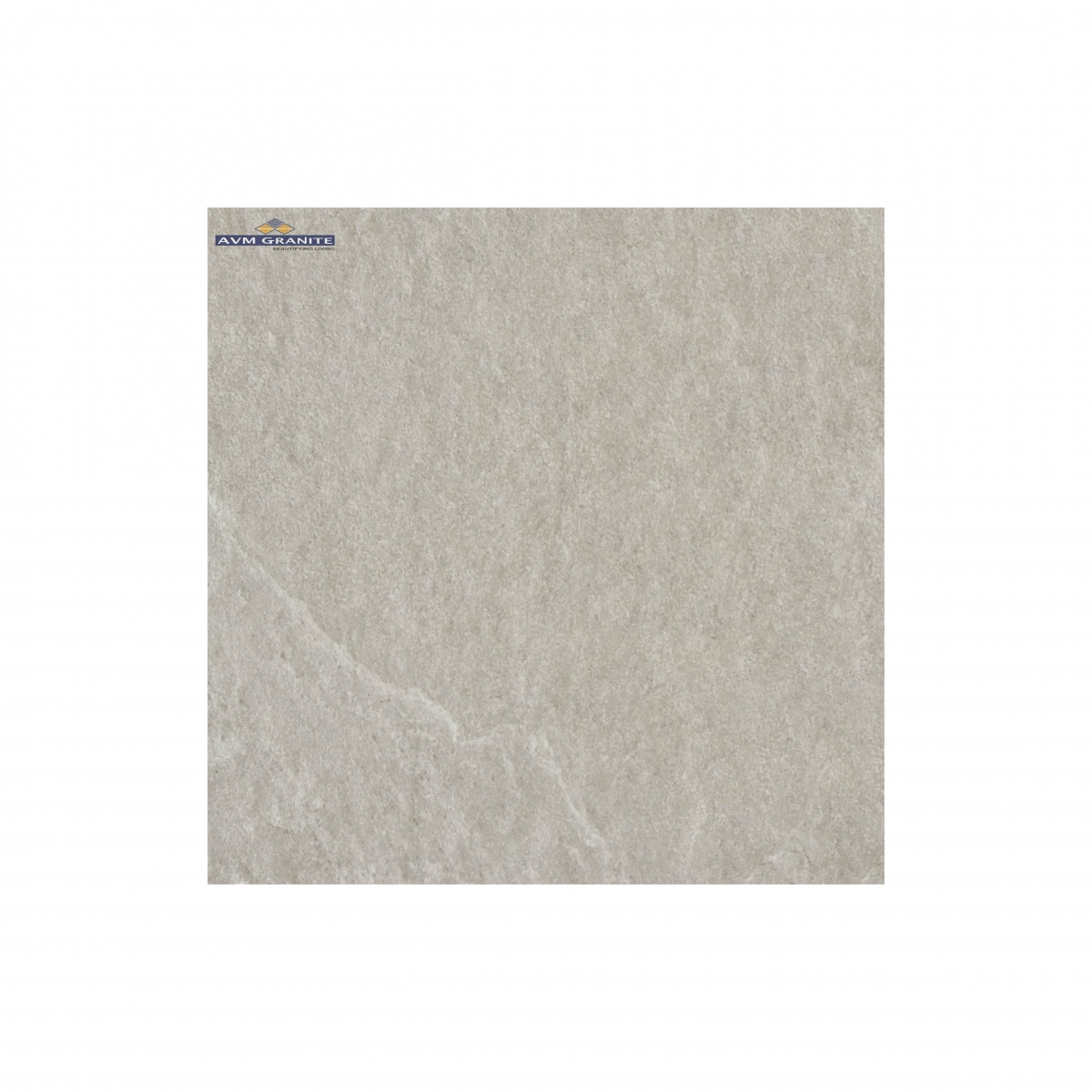 Rivera Silver Rustic Matt 12mm (600 x 298, Duracon) - 2