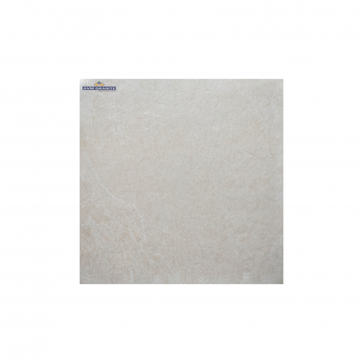 Rivera Beige Rustic Matt 12mm (600 x 600, Duracon) - 2