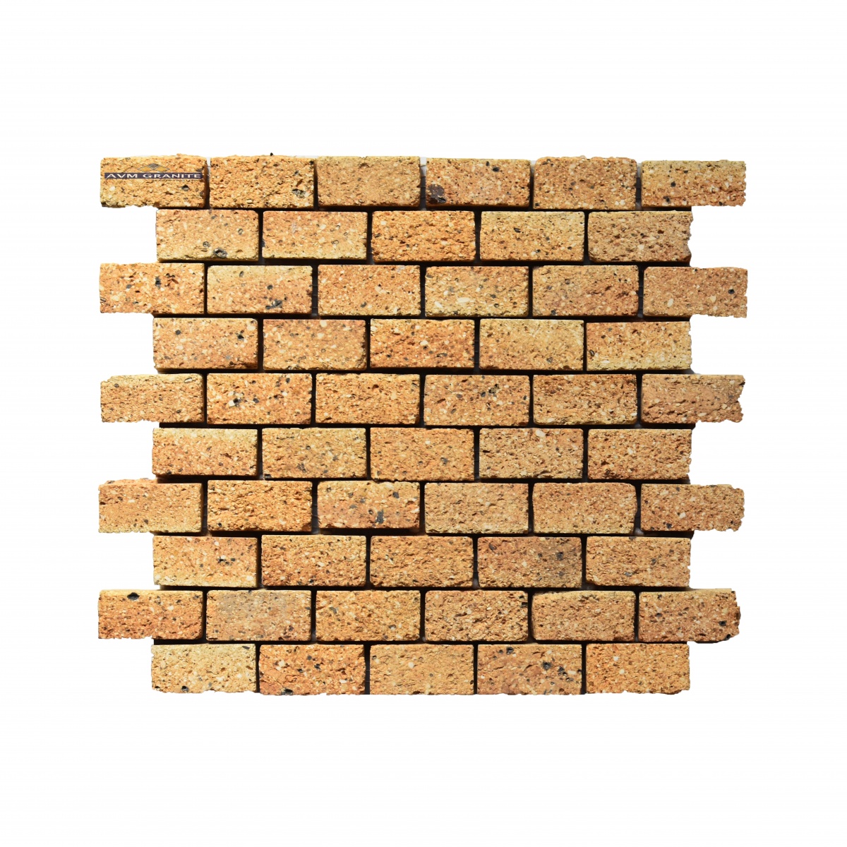 5002 Yellow Bricks 11mm (295 x 298, Lemina) - 4