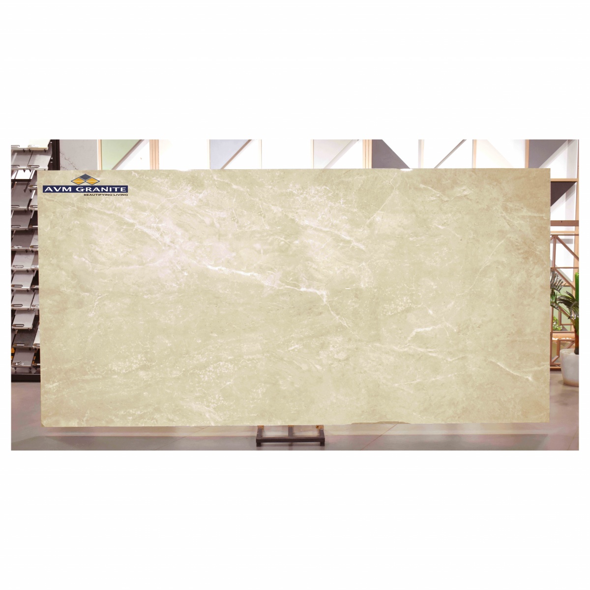 Endless Alova Grey Crystal Polish+ (1200 x 2400, Icon) - 3