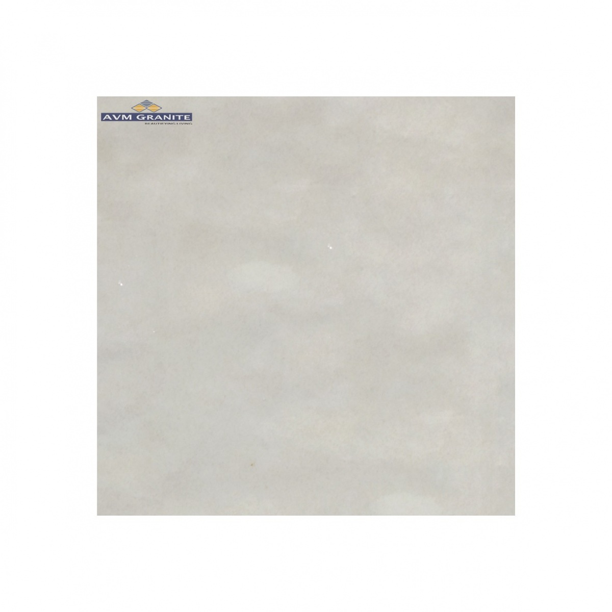 Levels White Glossy Granula 8.5mm (60 x 250, Motto) - 2