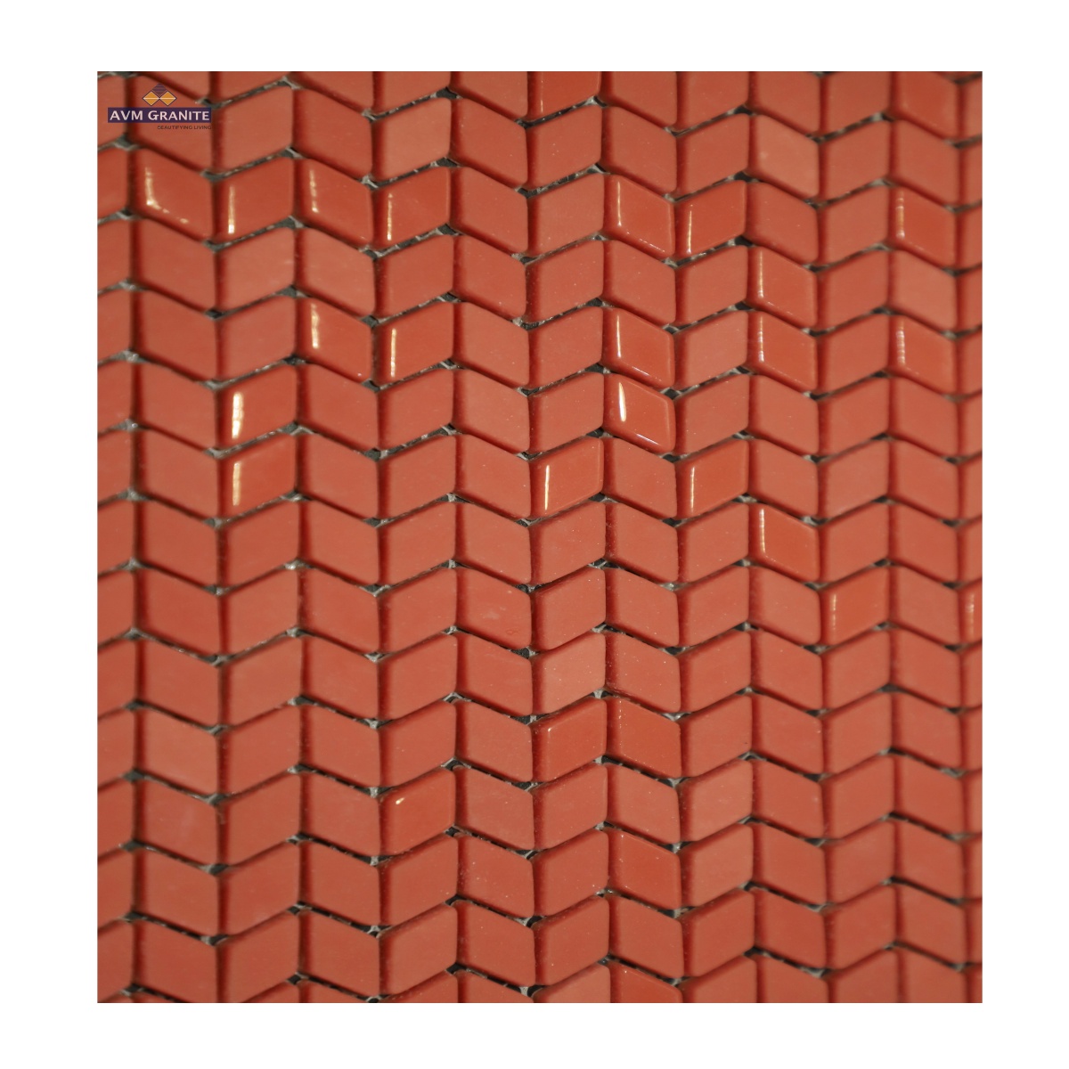 LCGM/P013 Red (305 x 305, Larios) - 1