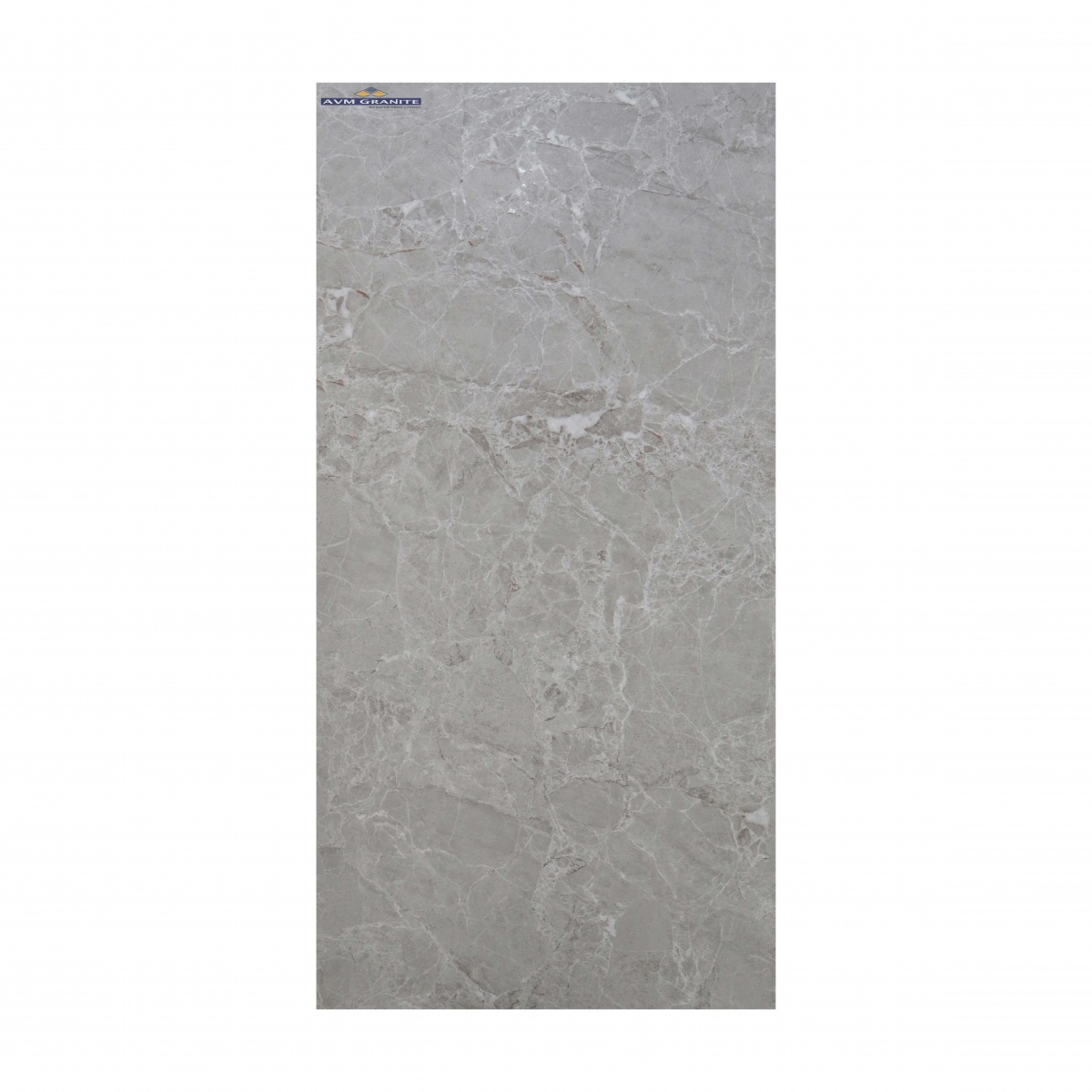 Emperador Grey Matt Carving (800 x 1600, Motto) - 6