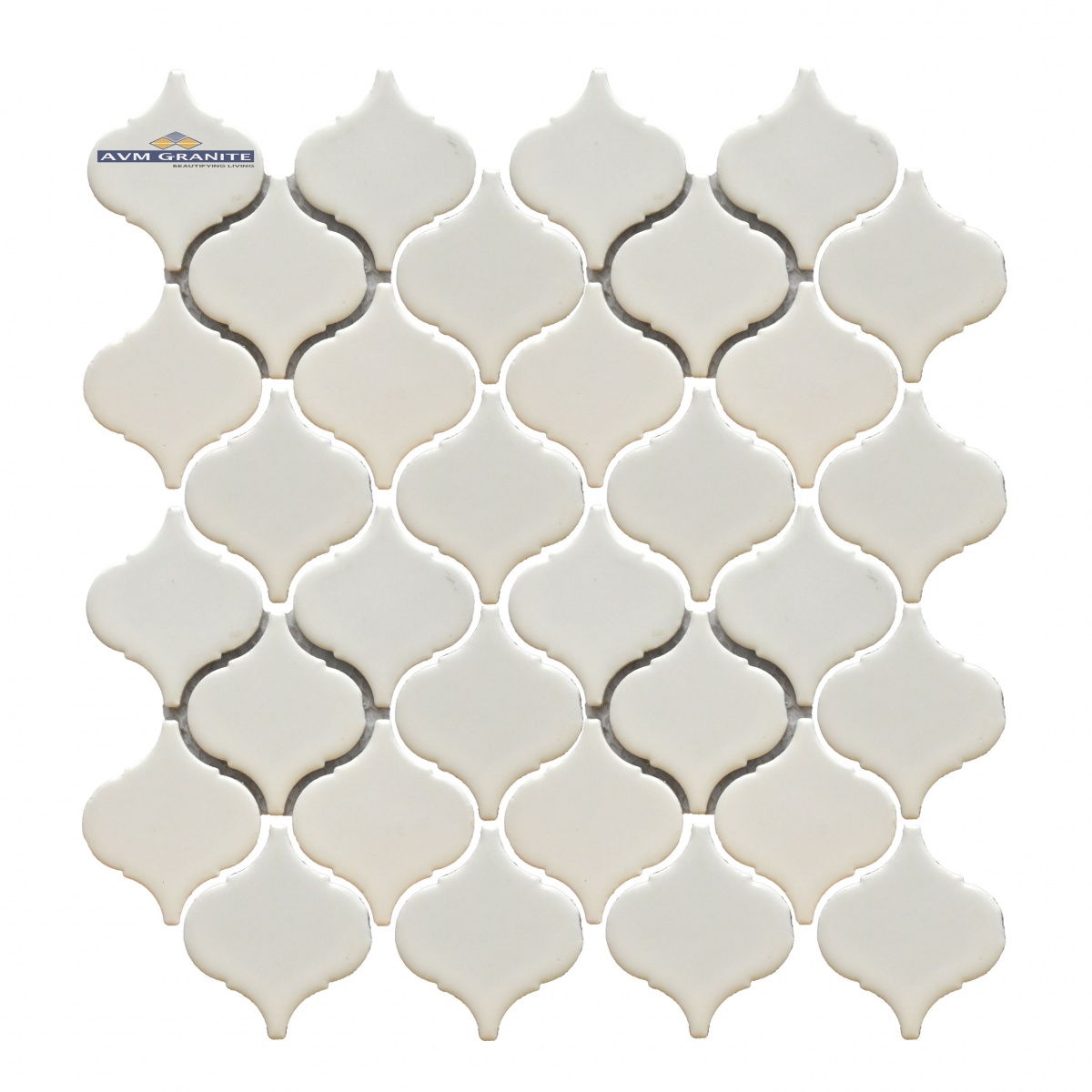 M 3050 Matt (57 x 65, 260 x 265, Lemina) - 4